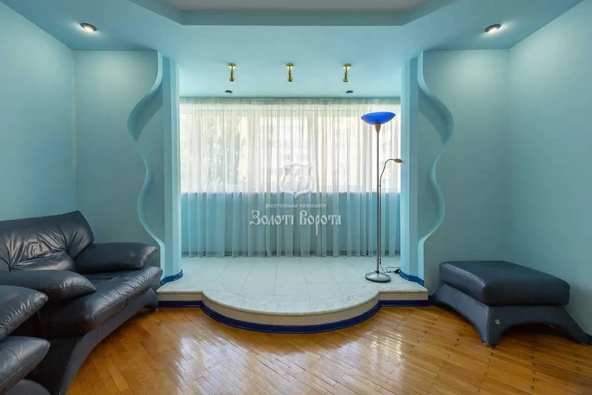 3-к квартира Київ, Солом`янський, Івана Пулюя 1 3