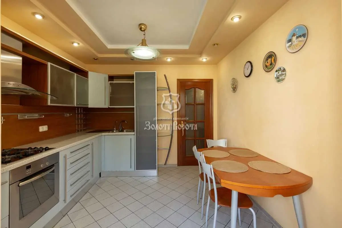 3-к квартира Київ, Солом`янський, Івана Пулюя 1 14
