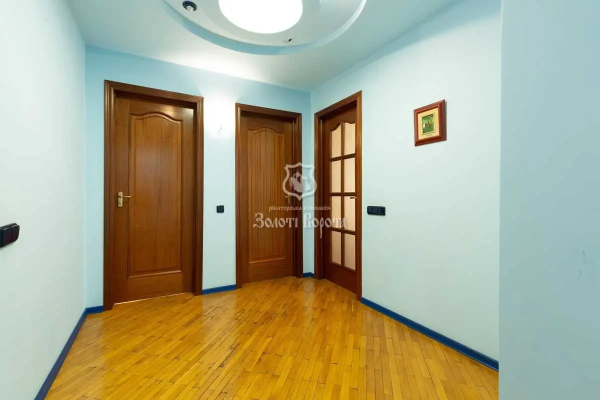 3-к квартира Київ, Солом`янський, Івана Пулюя 1 22