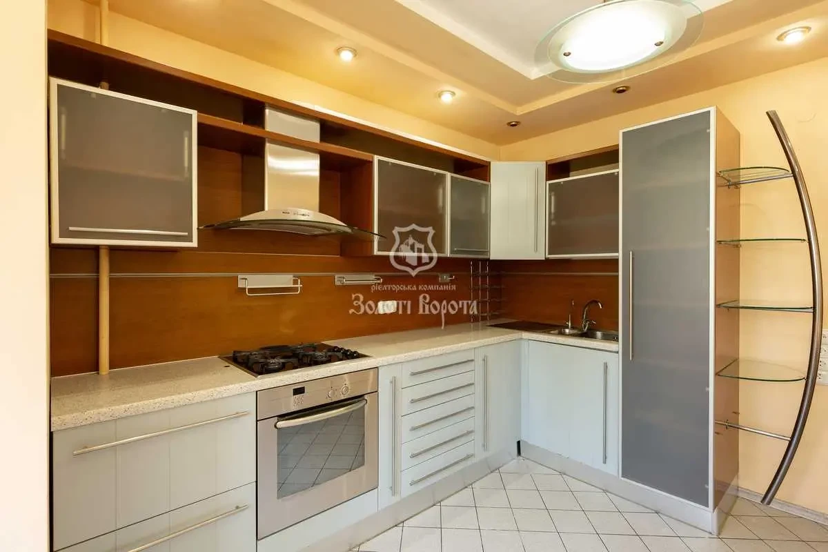 3-к квартира Київ, Солом`янський, Івана Пулюя 1 13