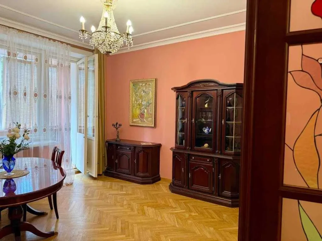2-к квартира Київ, Печерський, Виноградний 4 2