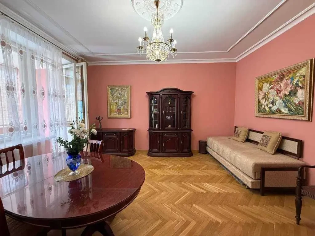2-к квартира Київ, Печерський, Виноградний 4 3