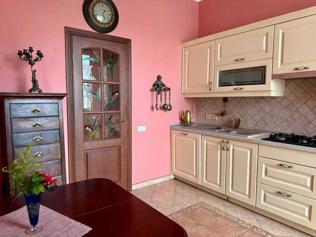 2-к квартира Київ, Печерський, Виноградний 4 7