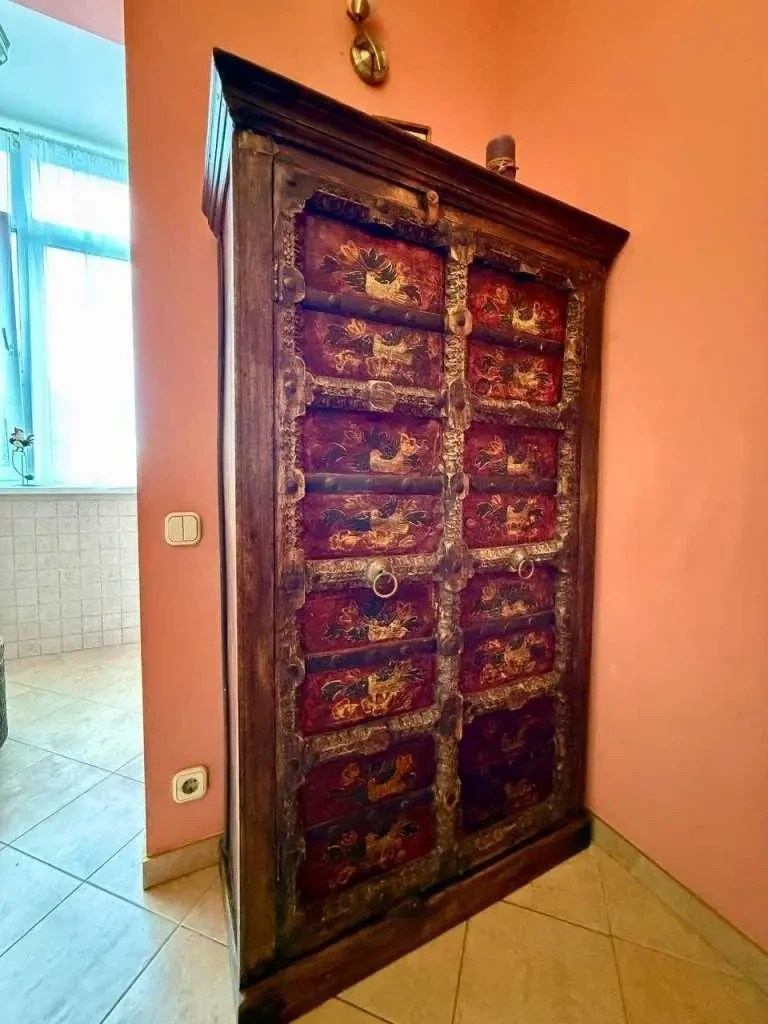 2-к квартира Київ, Печерський, Виноградний 4 9