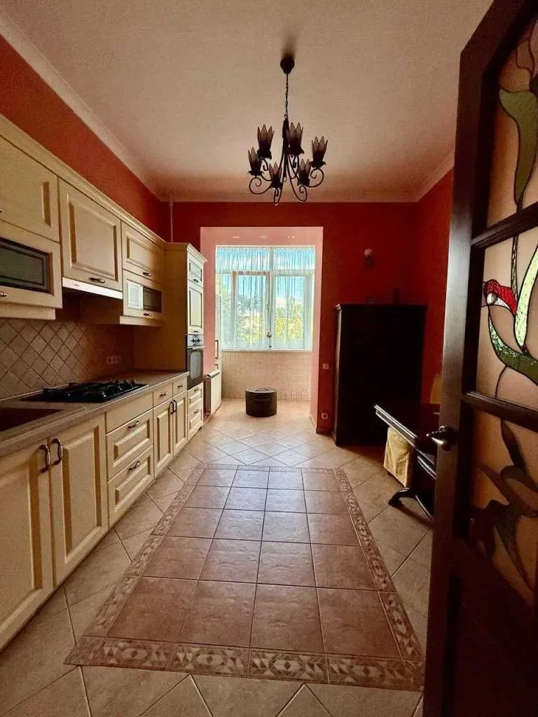 2-к квартира Київ, Печерський, Виноградний 4 10