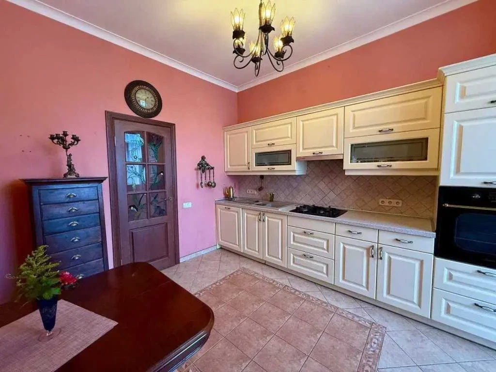2-к квартира Київ, Печерський, Виноградний 4 11