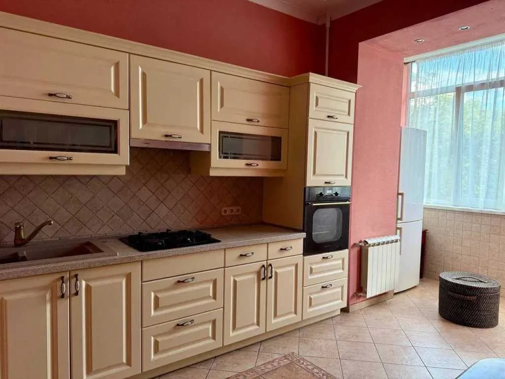 2-к квартира Київ, Печерський, Виноградний 4 13