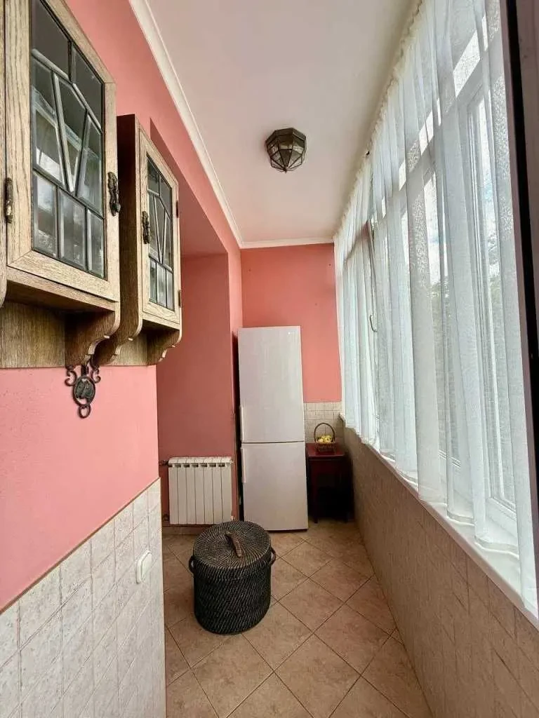 2-к квартира Київ, Печерський, Виноградний 4 14