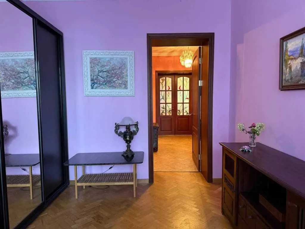 2-к квартира Київ, Печерський, Виноградний 4 17