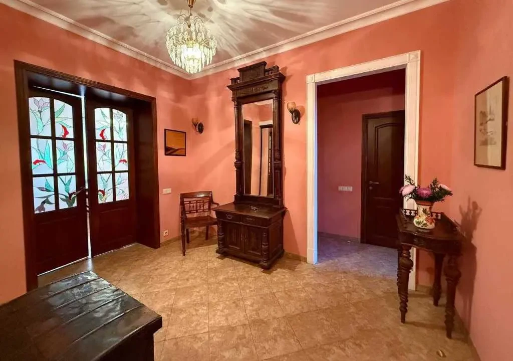 2-к квартира Київ, Печерський, Виноградний 4 18