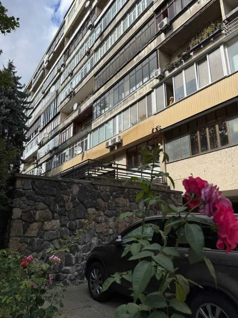 2-к квартира Київ, Печерський, Виноградний 4 24