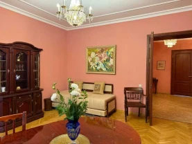 2-к квартира Київ, Печерський, Виноградний 4