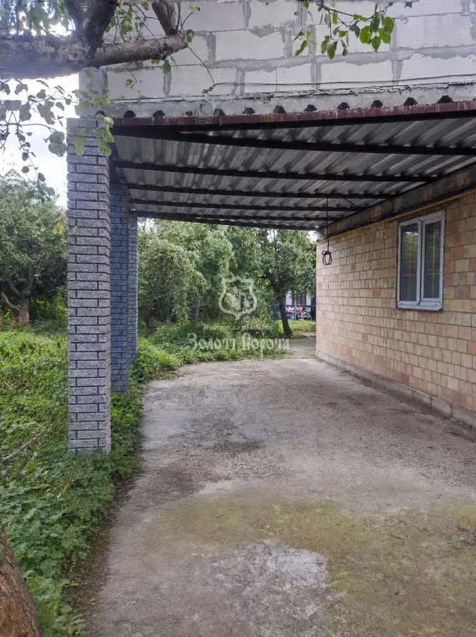 3-к будинок Київ, Святошинський, 23-а Садова 9 4