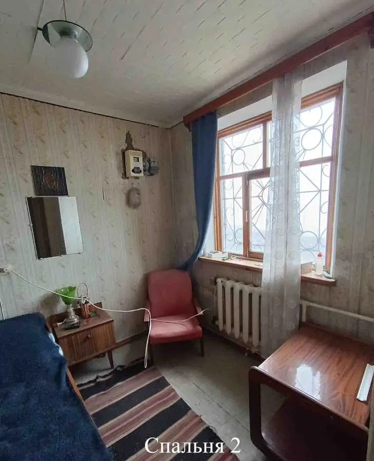 5-к дача Роздільнянський, Бурдівка, Моряк 4 29 22