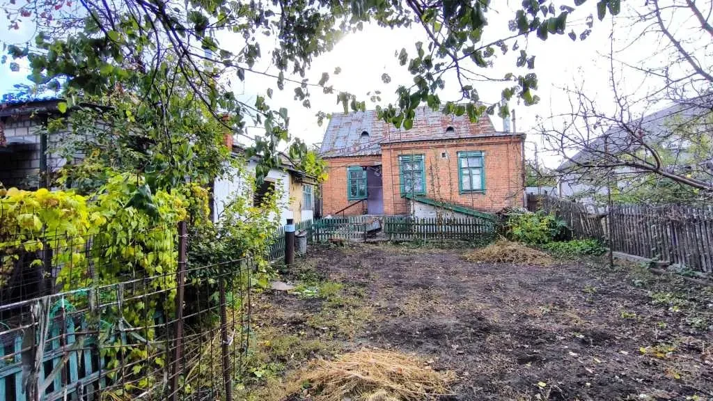 3-к будинок Дніпро, Шевченківський, Привольный 2