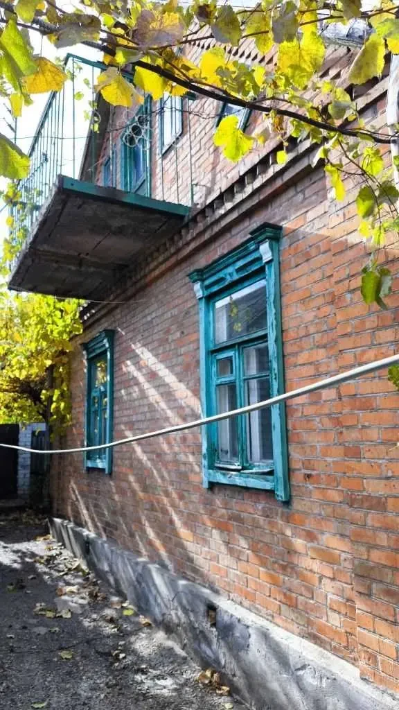 3-к будинок Дніпро, Шевченківський, Привольный 3