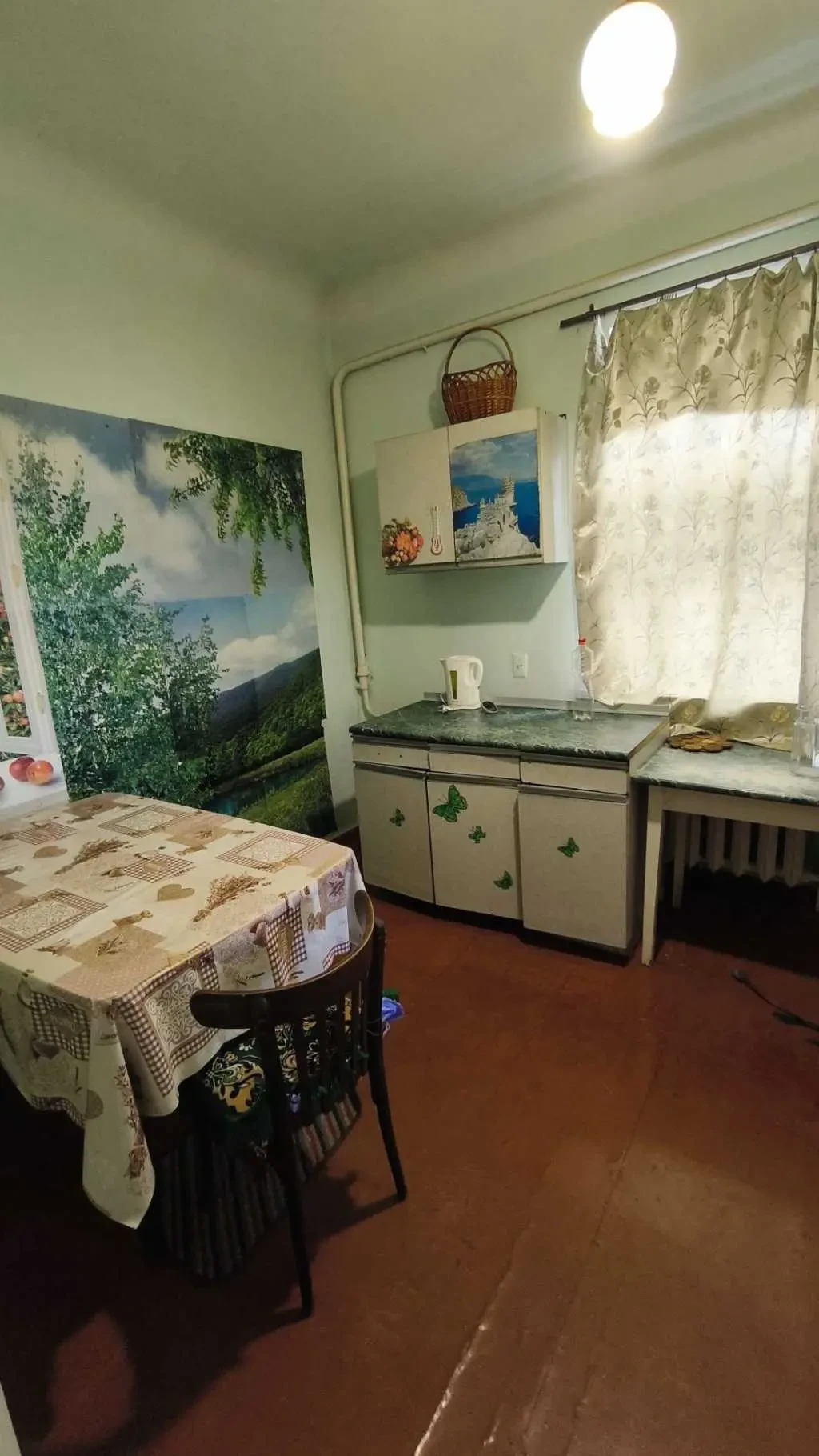 3-к будинок Дніпро, Шевченківський, Привольный 8
