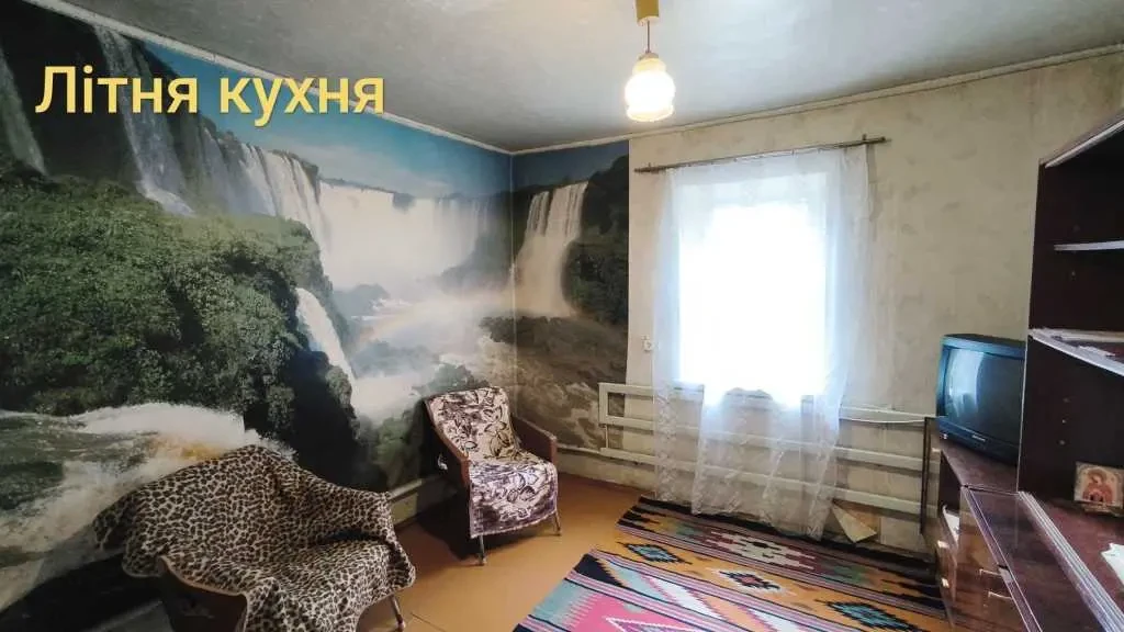 3-к будинок Дніпро, Шевченківський, Привольный 12