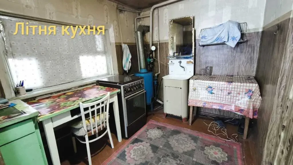 3-к будинок Дніпро, Шевченківський, Привольный 13