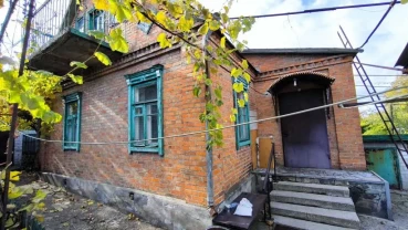 3-к будинок Дніпро, Шевченківський, Привольный