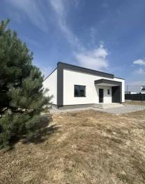 3-к будинок Броварський, Залісся, Кооперативная