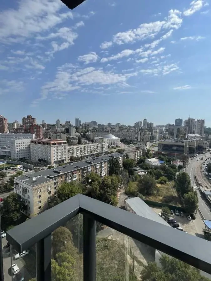 1-к квартира Київ, Шевченківський, Берестейський 5В 4