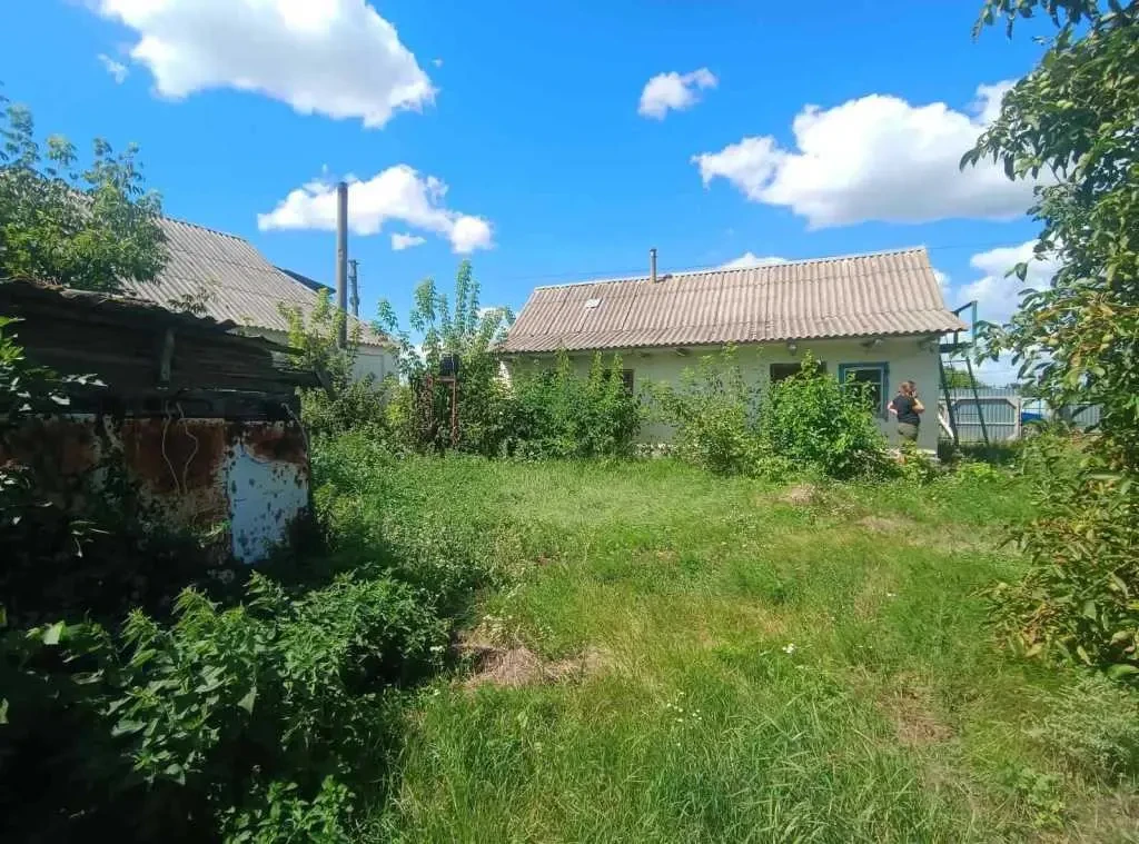 2-к будинок Обухівський, Яцьки, Мічуріна 5
