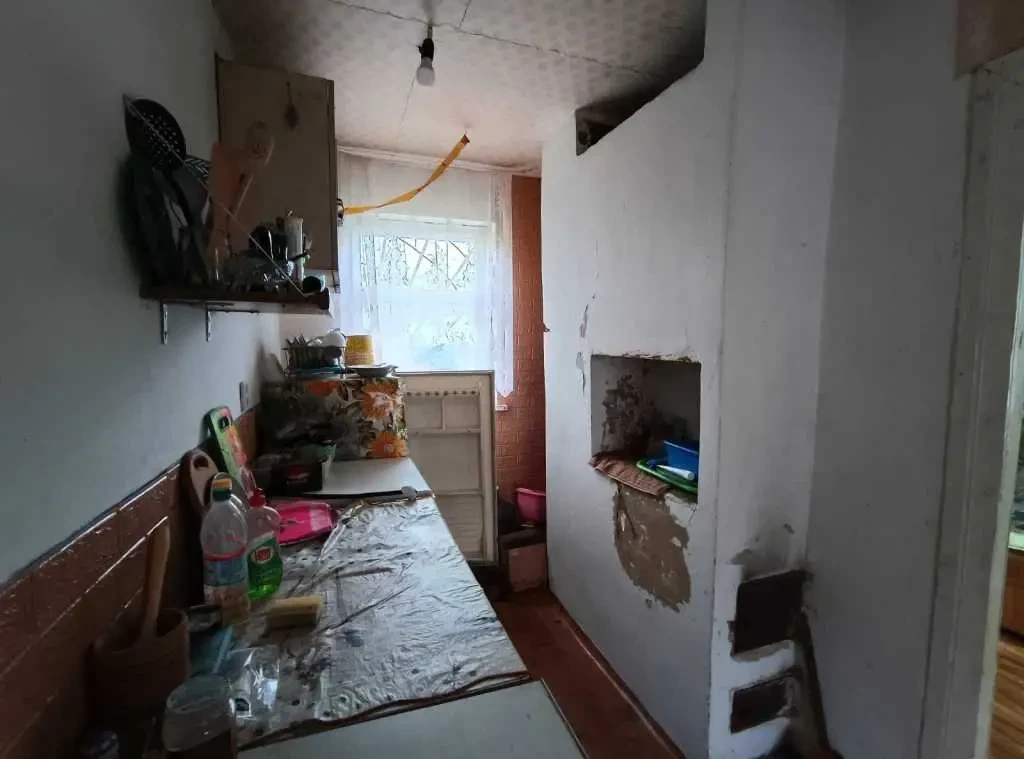 1-к дача Обухівський, Васильків, Мічуріна 6