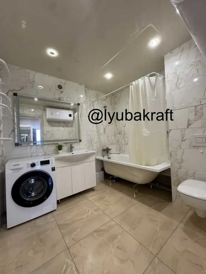 2-к квартира Харків, Холодногірський, Золочівська 21 6