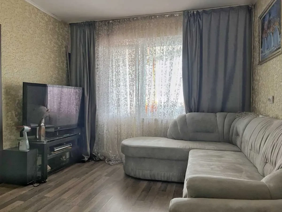 3-к квартира Київ, Деснянський, Лісківська 32/51 4