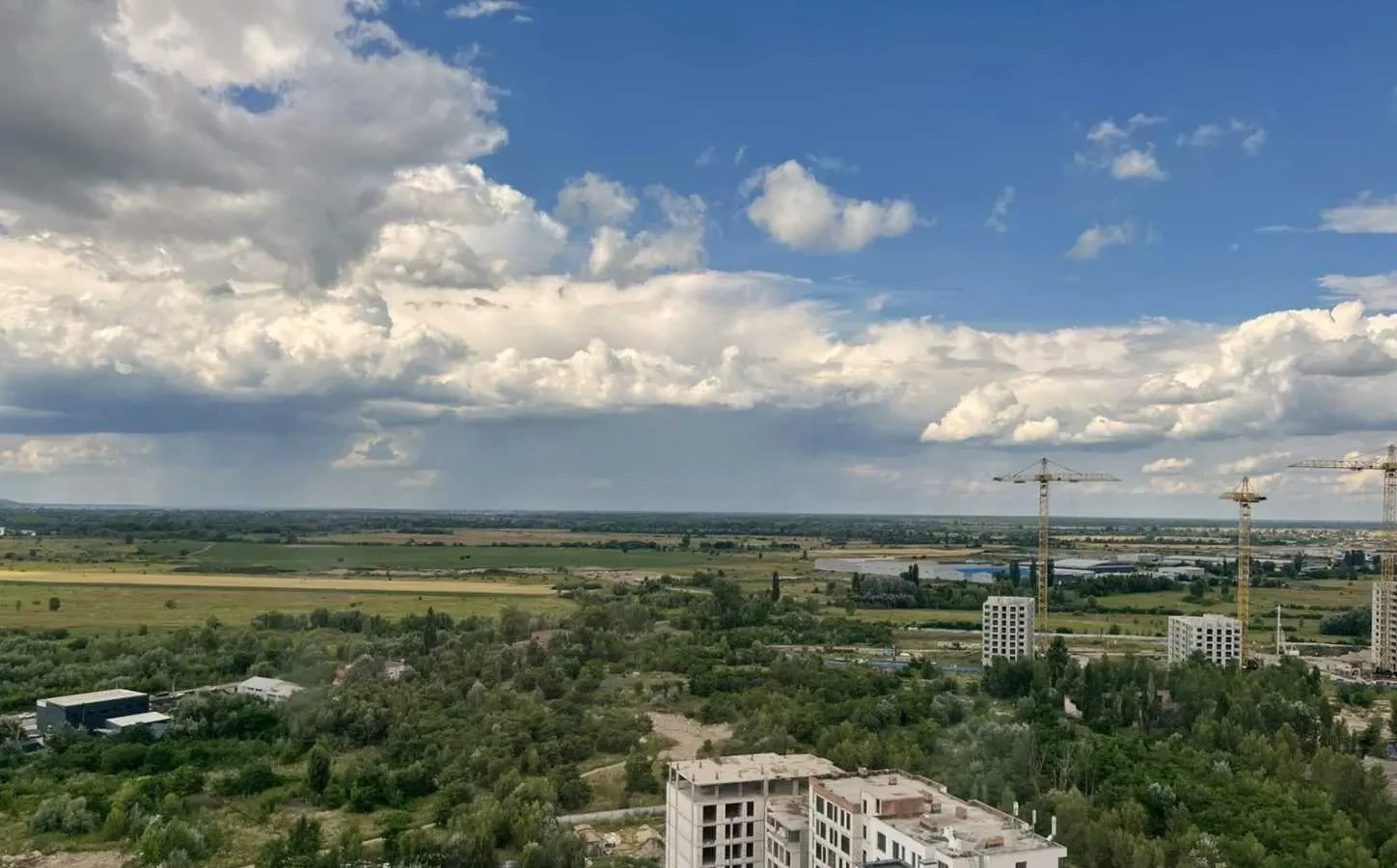 3-к квартира Київ, Деснянський, Лісківська 32/51 13