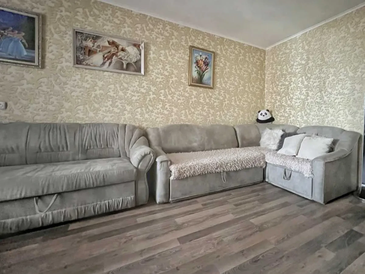 3-к квартира Київ, Деснянський, Лісківська 32/51 5