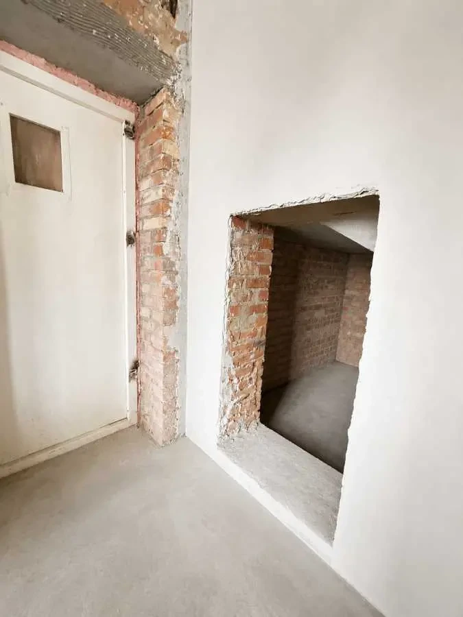 5-к будинок Бучанський, Стоянка, Леніна 11