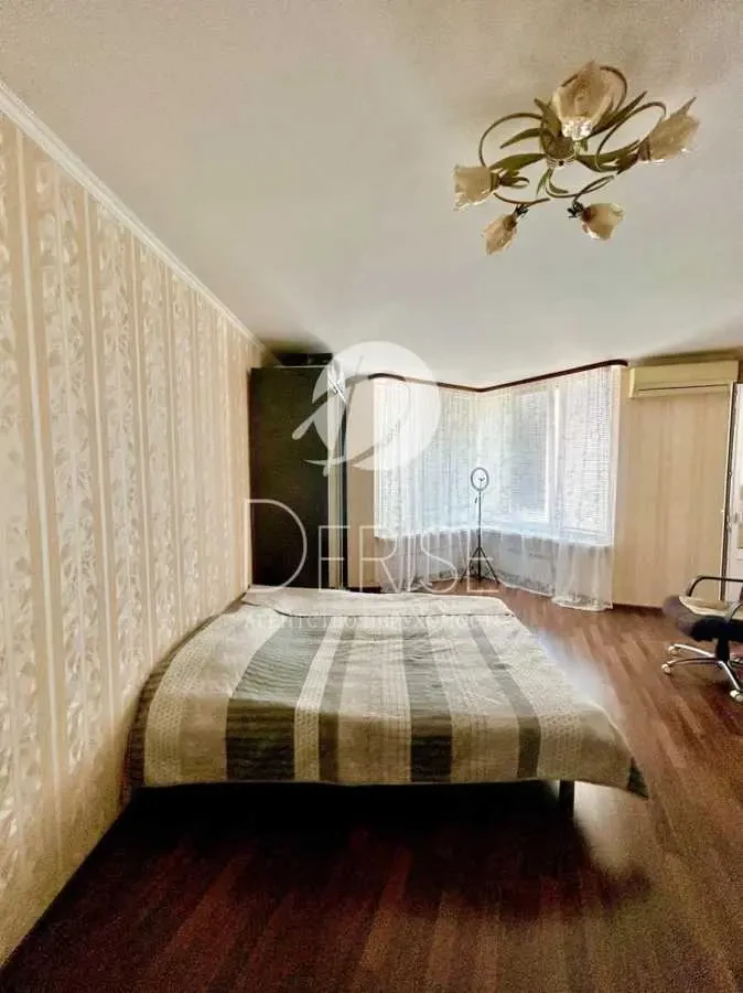 1-к квартира Київ, Дарницький, Срібнокільська 20 3