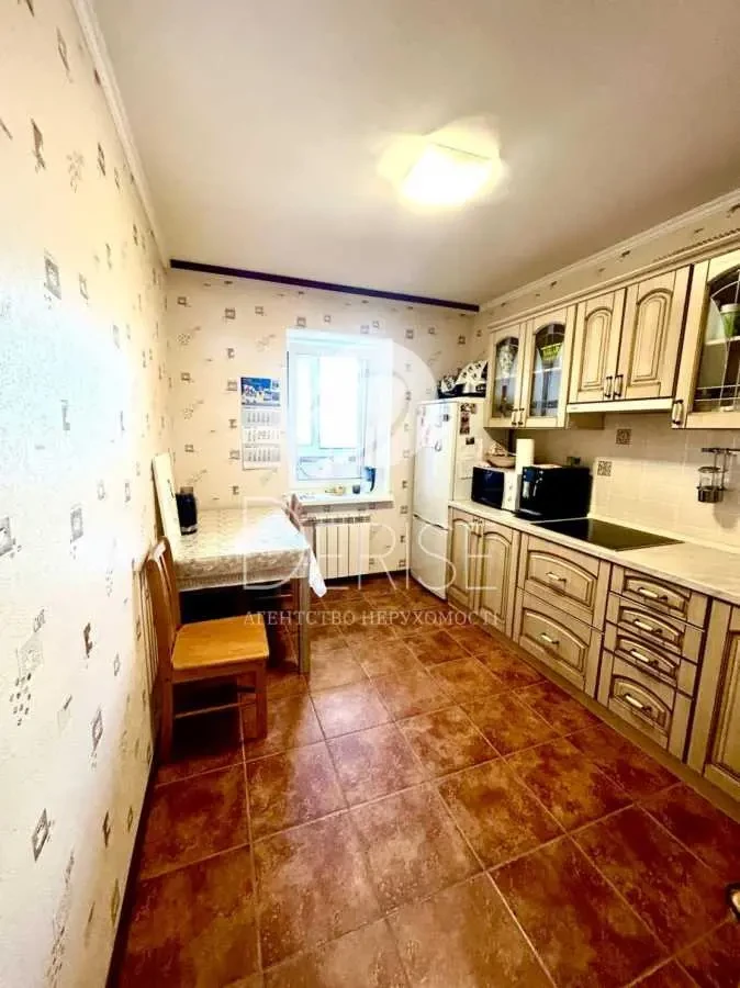 1-к квартира Київ, Дарницький, Срібнокільська 20 9