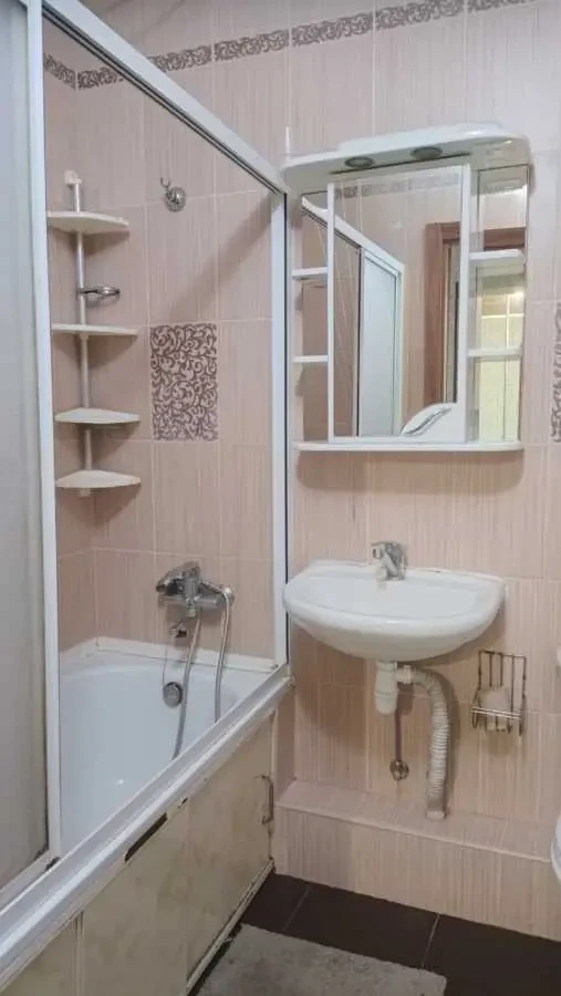1-к квартира Київ, Дарницький, Урлівська 38а 6