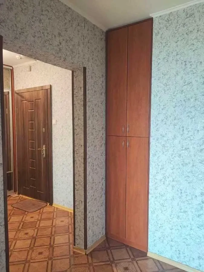 1-к квартира Київ, Дарницький, Урлівська 38а 10