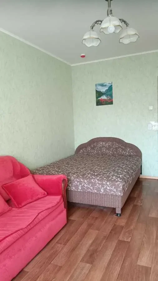 1-к квартира Київ, Дарницький, Урлівська 38а 5