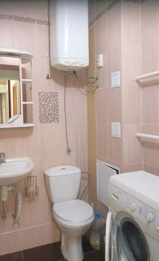 1-к квартира Київ, Дарницький, Урлівська 38а 7
