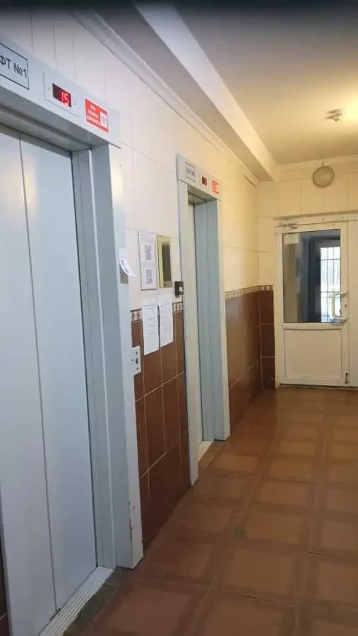 1-к квартира Київ, Дарницький, Урлівська 38а 12