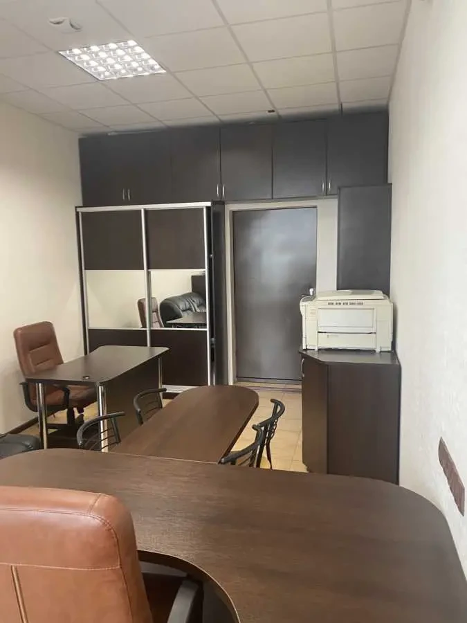офісне приміщення Київ, Дарницький, Дніпровська 14 6