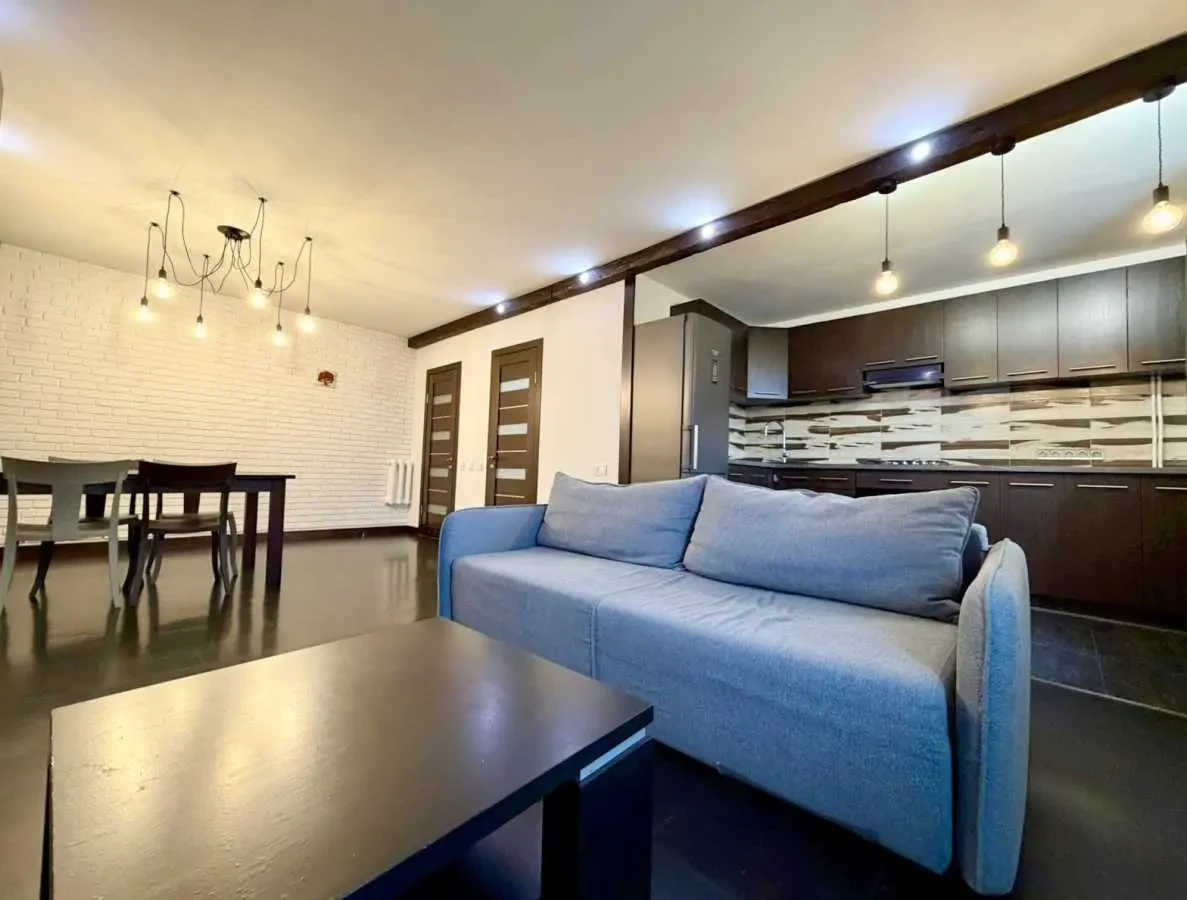 2-к квартира Київ, Печерський, Івана Мазепи 7 4