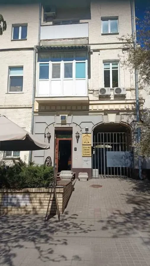 2-к квартира Київ, Печерський, Івана Мазепи 7 18
