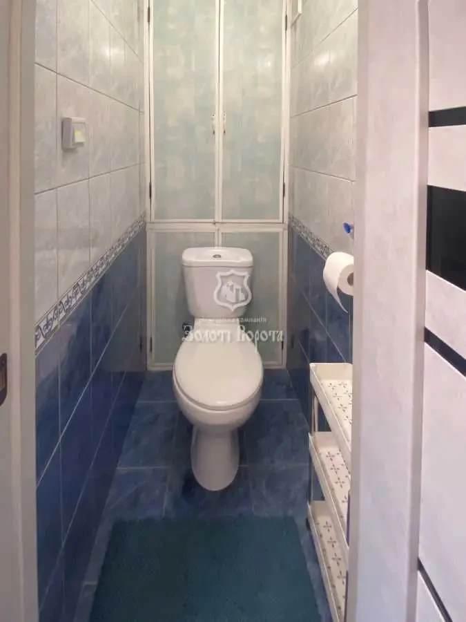 3-к квартира Фастівський, Боярка, Молодіжна вул. 74 13