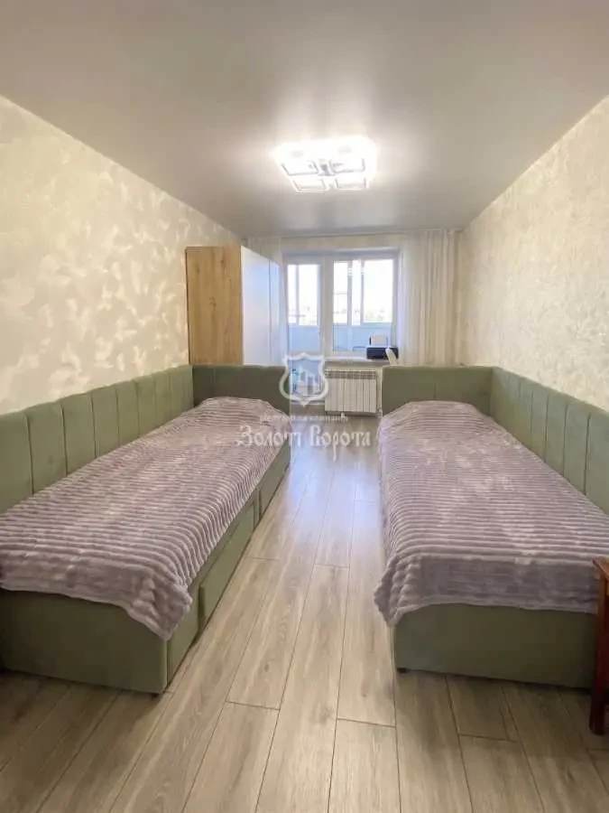 3-к квартира Фастівський, Боярка, Молодіжна вул. 74 4