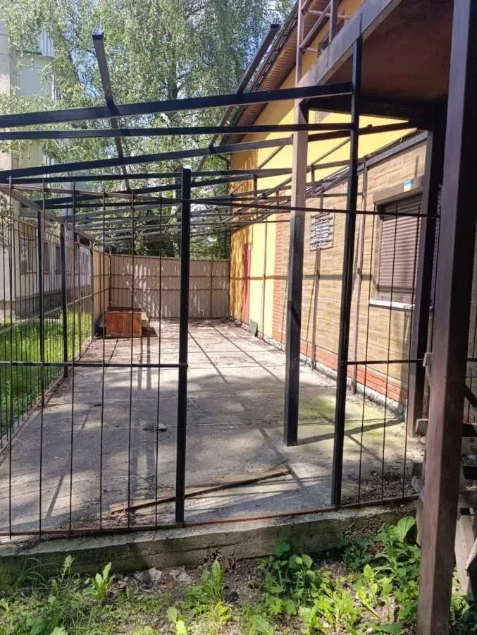 приміщення, будівлі Білоцерківський, Біла Церква, січневого прориву 5
