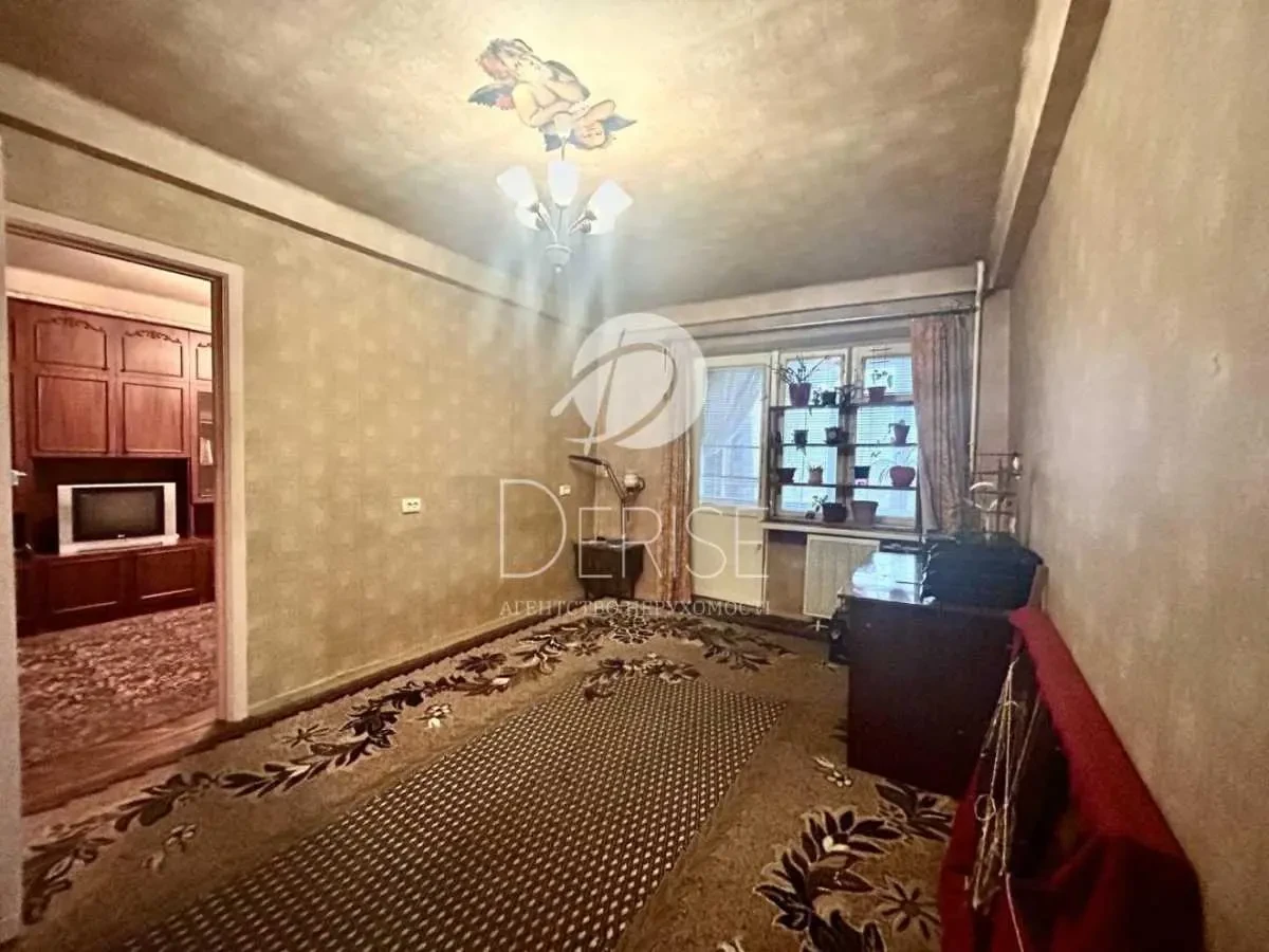 2-к квартира Київ, Печерський, Лаврська 4 9