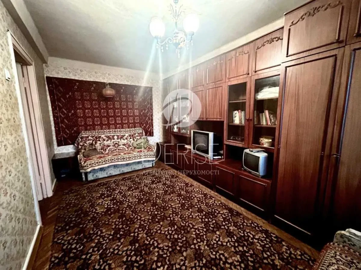 2-к квартира Київ, Печерський, Лаврська 4 8