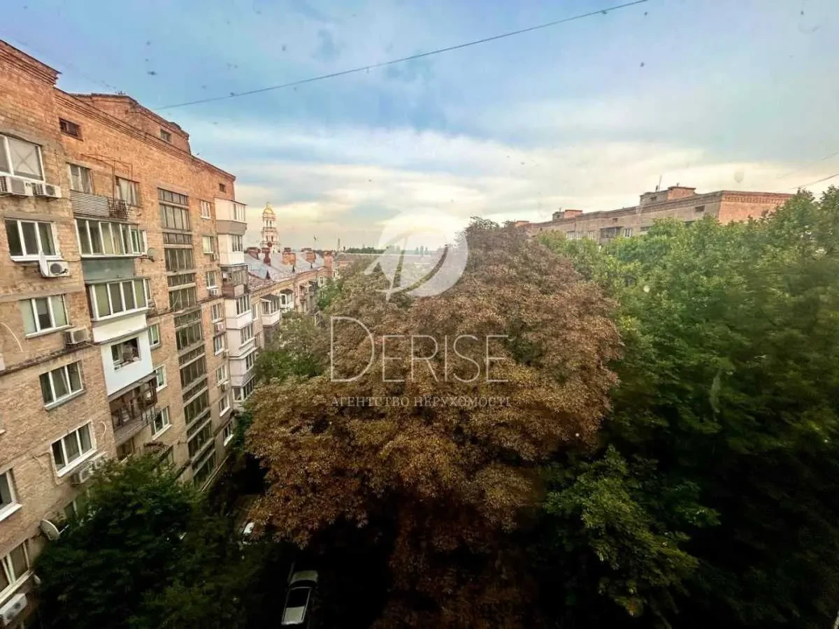 2-к квартира Київ, Печерський, Лаврська 4 5