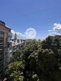 2-к квартира Київ, Печерський, Лаврська 4